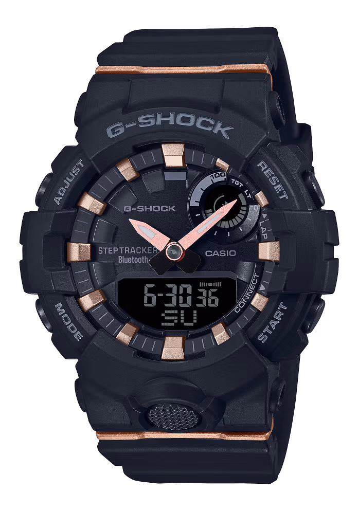 Casio GMA-B800-1A