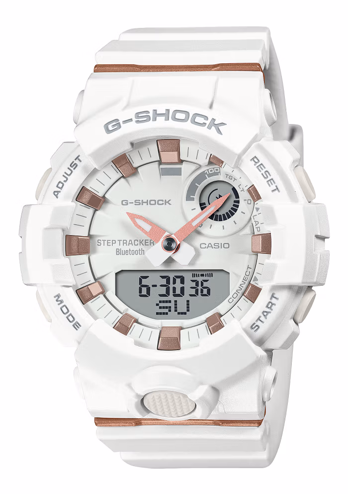 Casio GMA-B800-7A