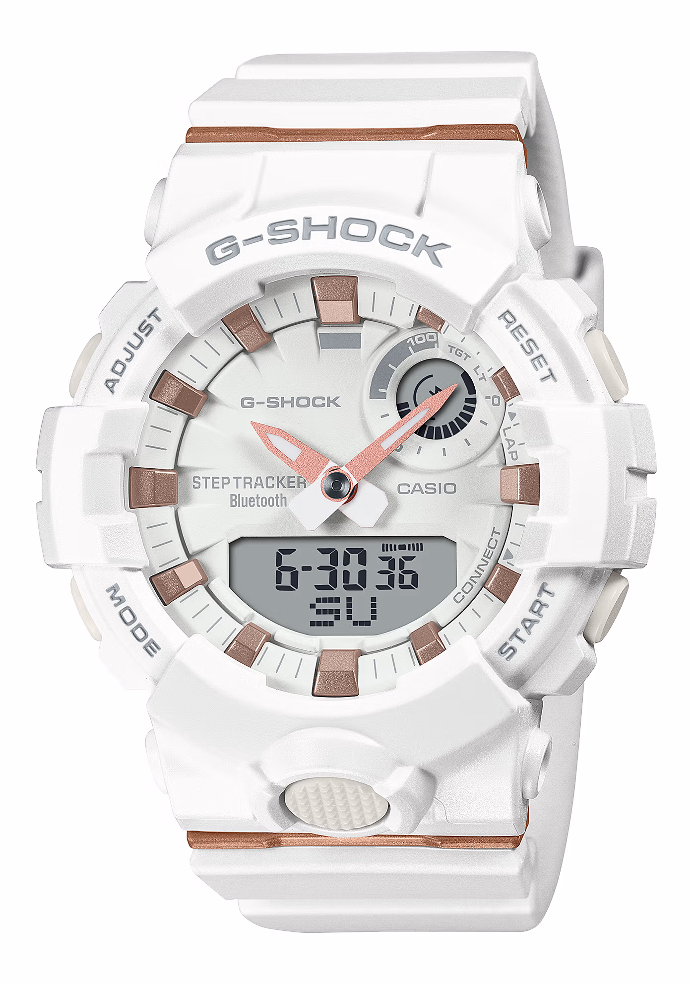 Casio GMA-B800-7A