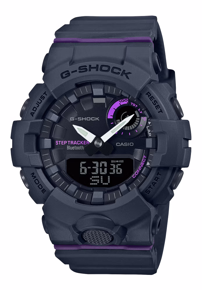Casio GMA-B800-8A