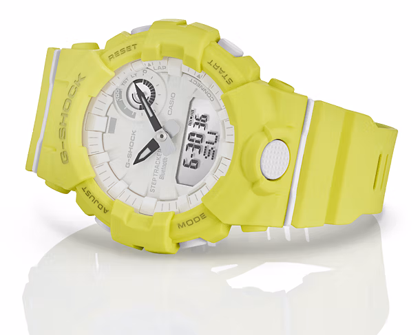 Casio GMA-B800-9A