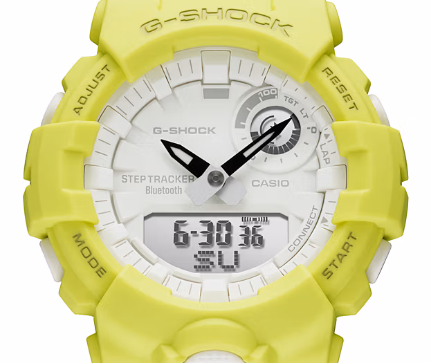 Casio GMA-B800-9A