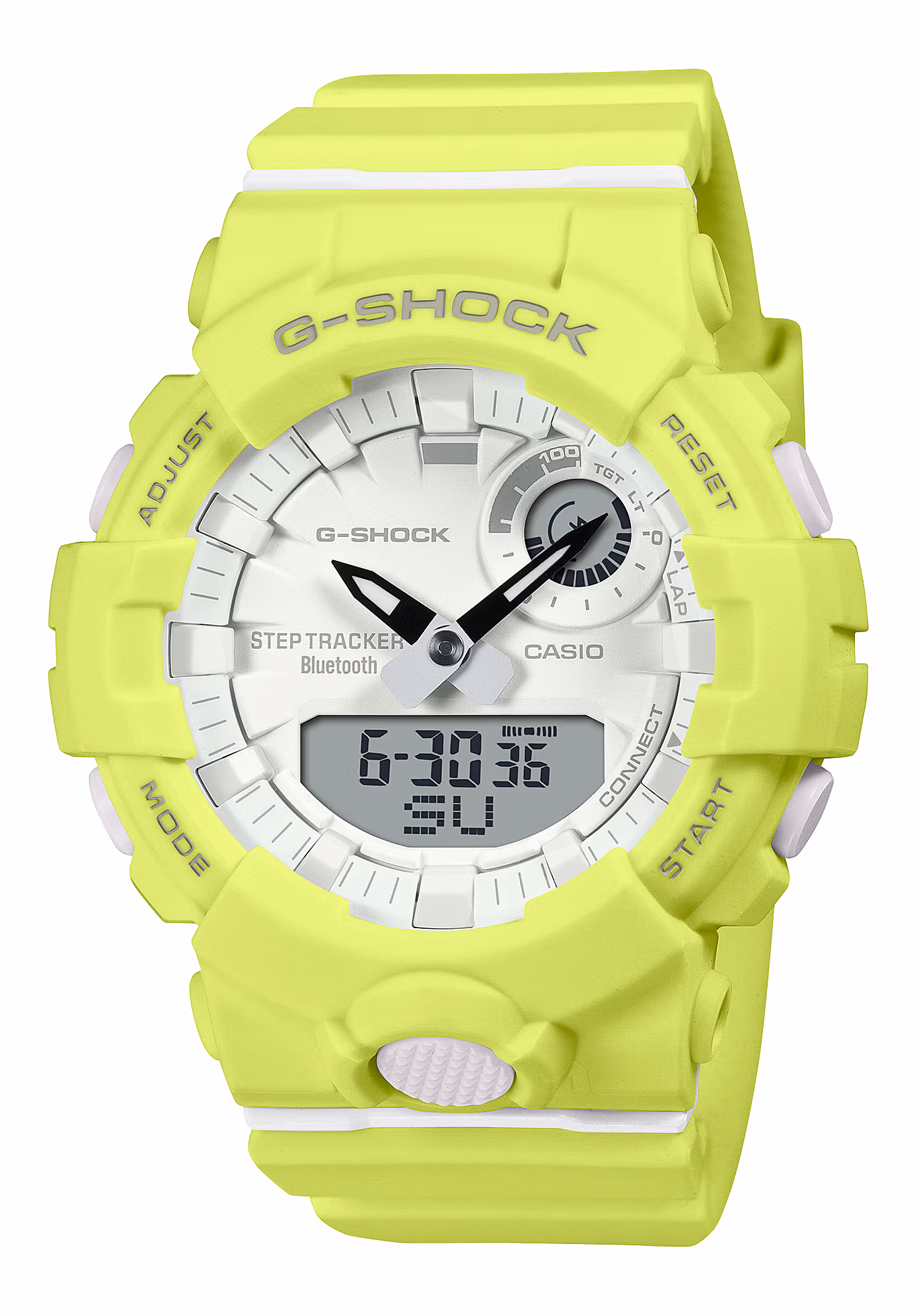 Casio GMA-B800-9A