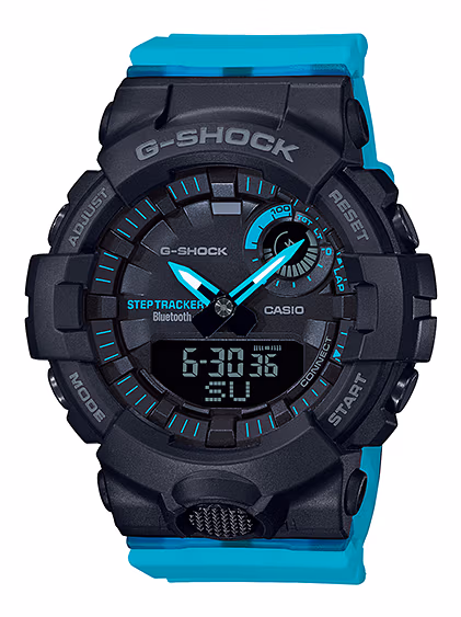 Casio GMA-B800SC-1A2