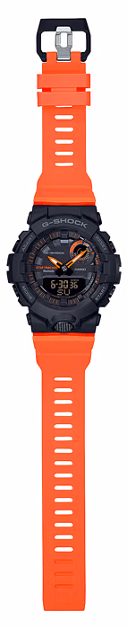 Casio GMA-B800SC-1A4