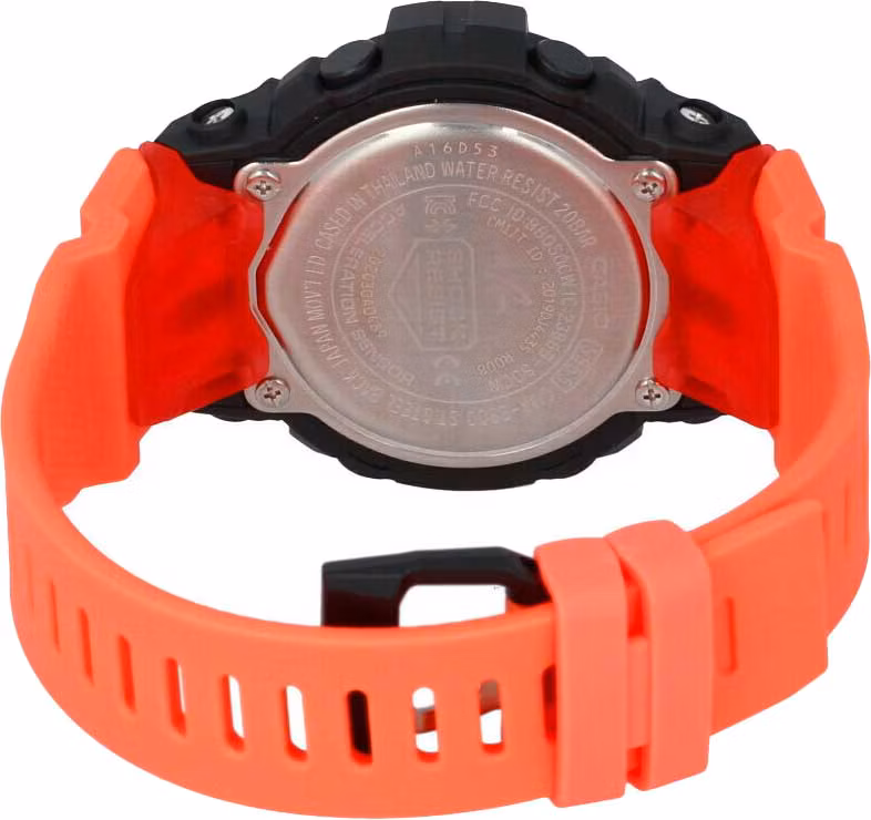 Casio GMA-B800SC-1A4