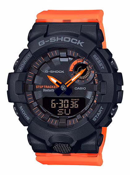 Casio GMA-B800SC-1A4