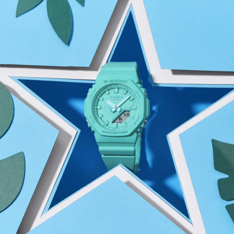Casio GMA-P2100-2A