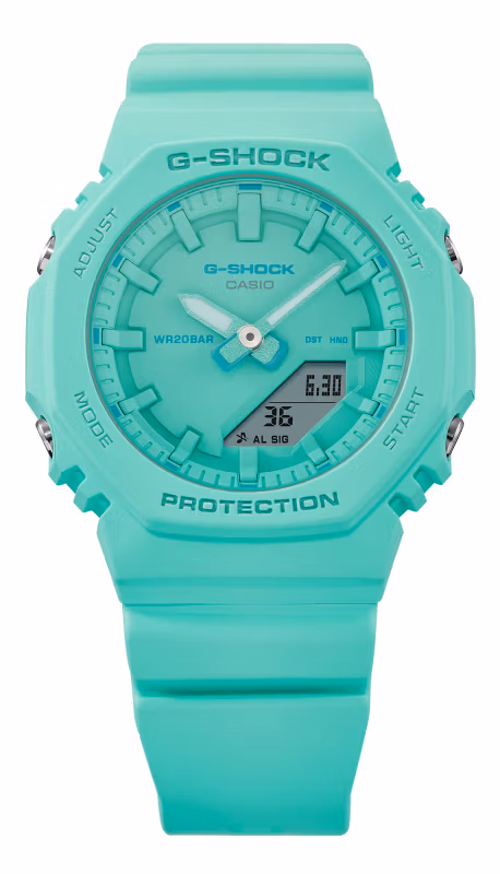 Casio GMA-P2100-2A