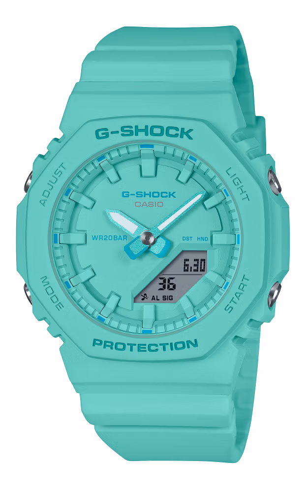 Casio GMA-P2100-2A