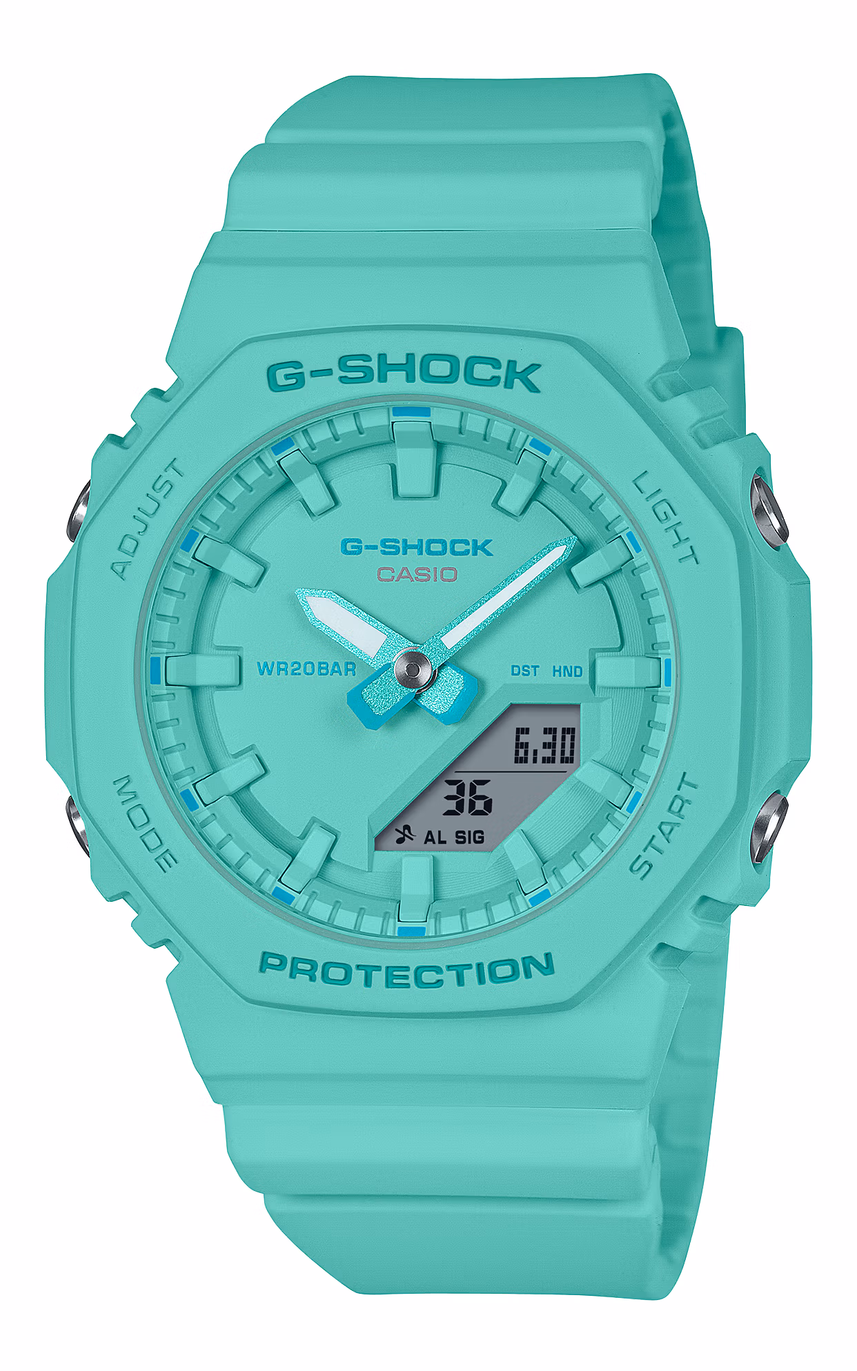 Casio GMA-P2100-2A