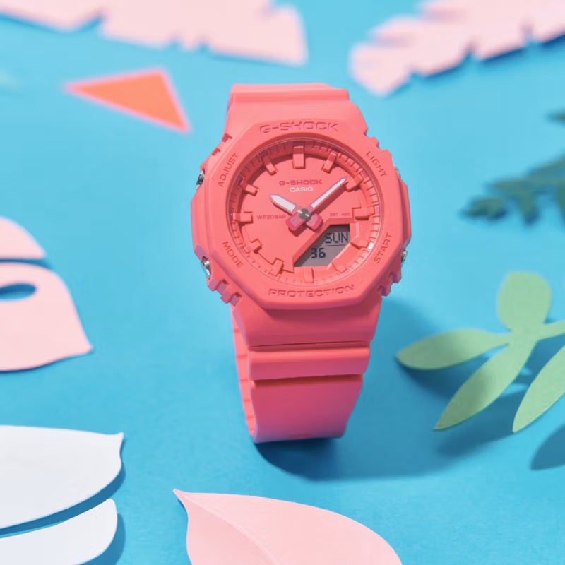 Casio GMA-P2100-4A
