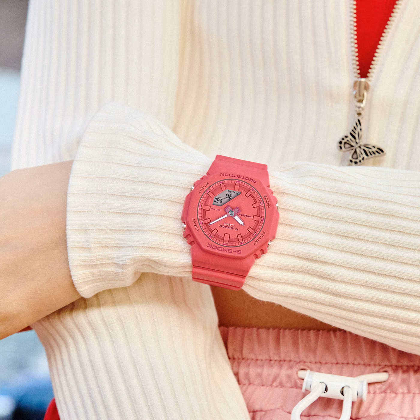 Casio GMA-P2100-4A