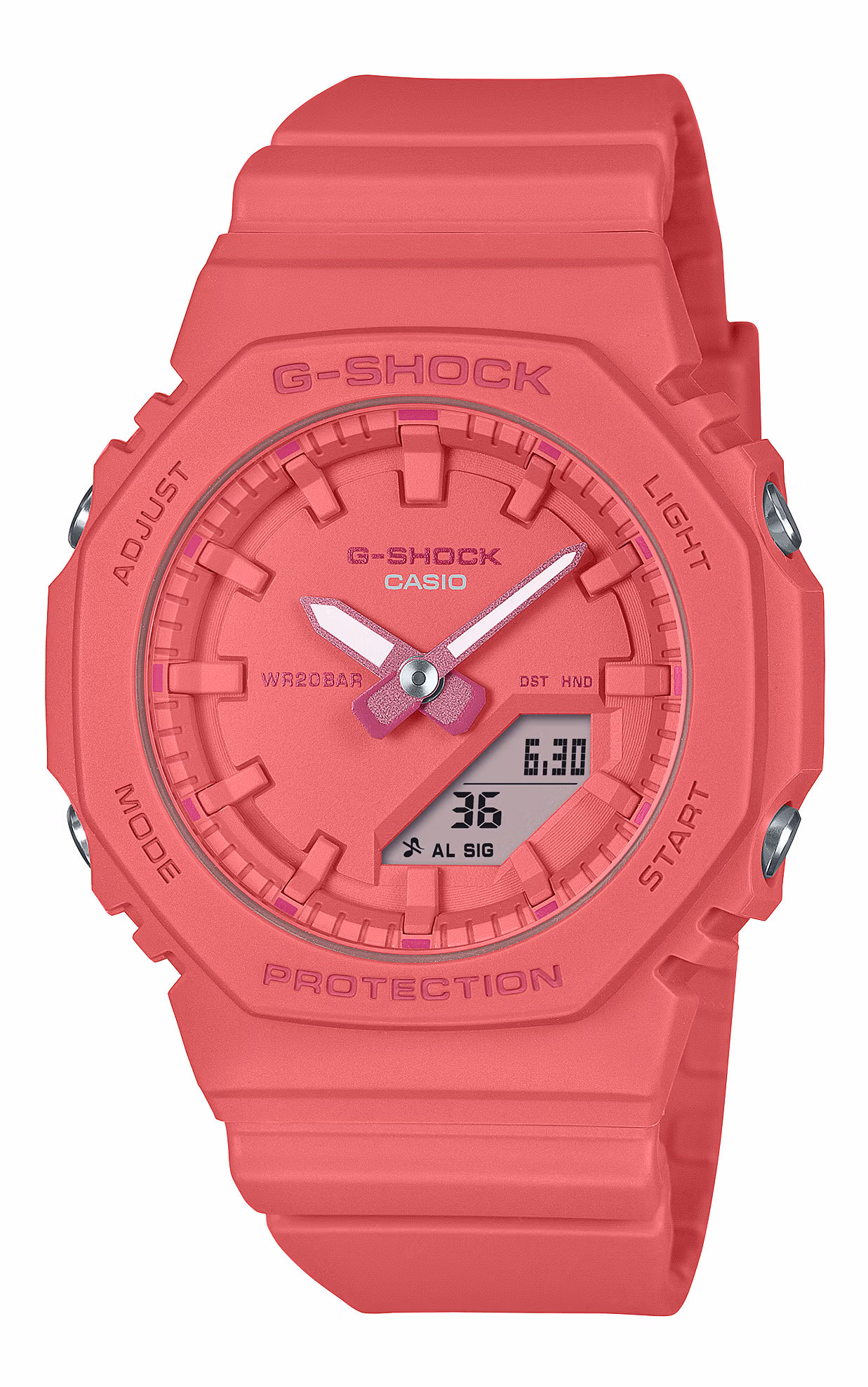 Casio GMA-P2100-4A