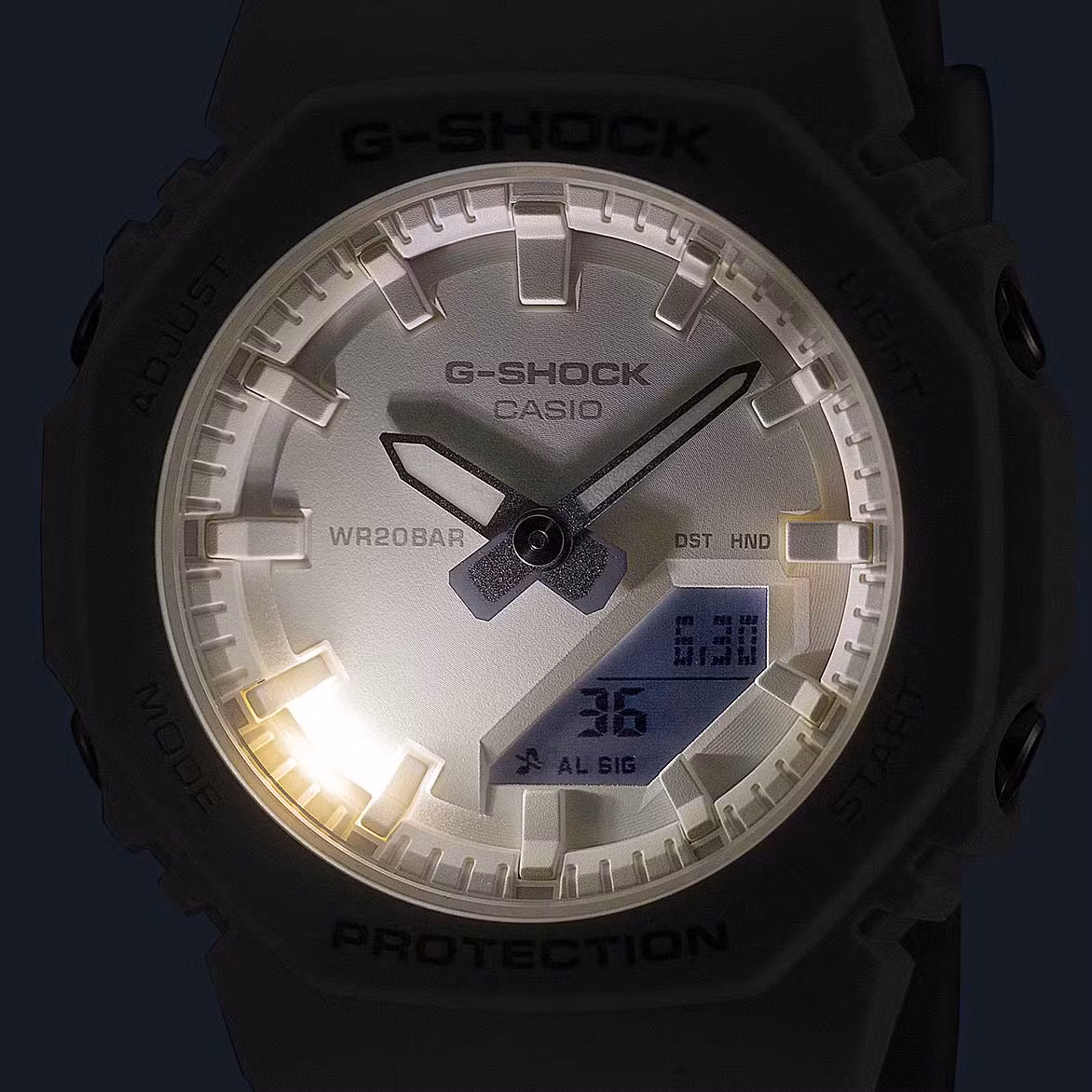 Casio GMA-P2100-7A