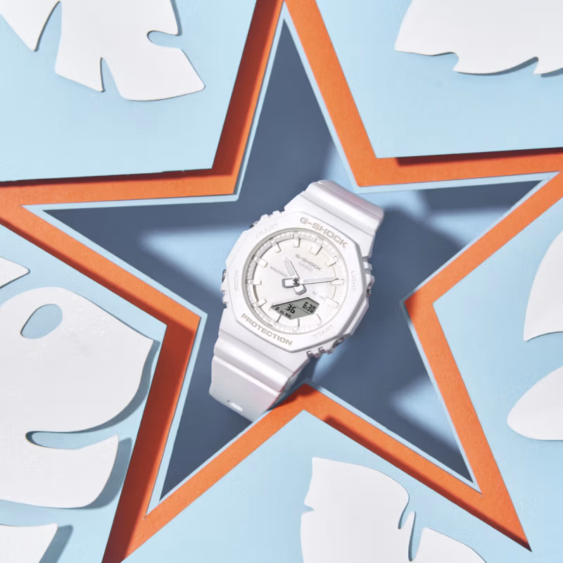 Casio GMA-P2100-7A