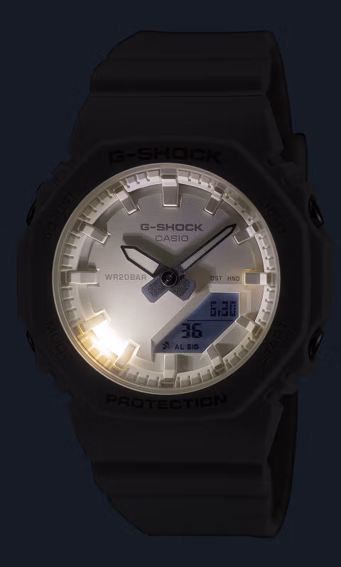 Casio GMA-P2100-7A