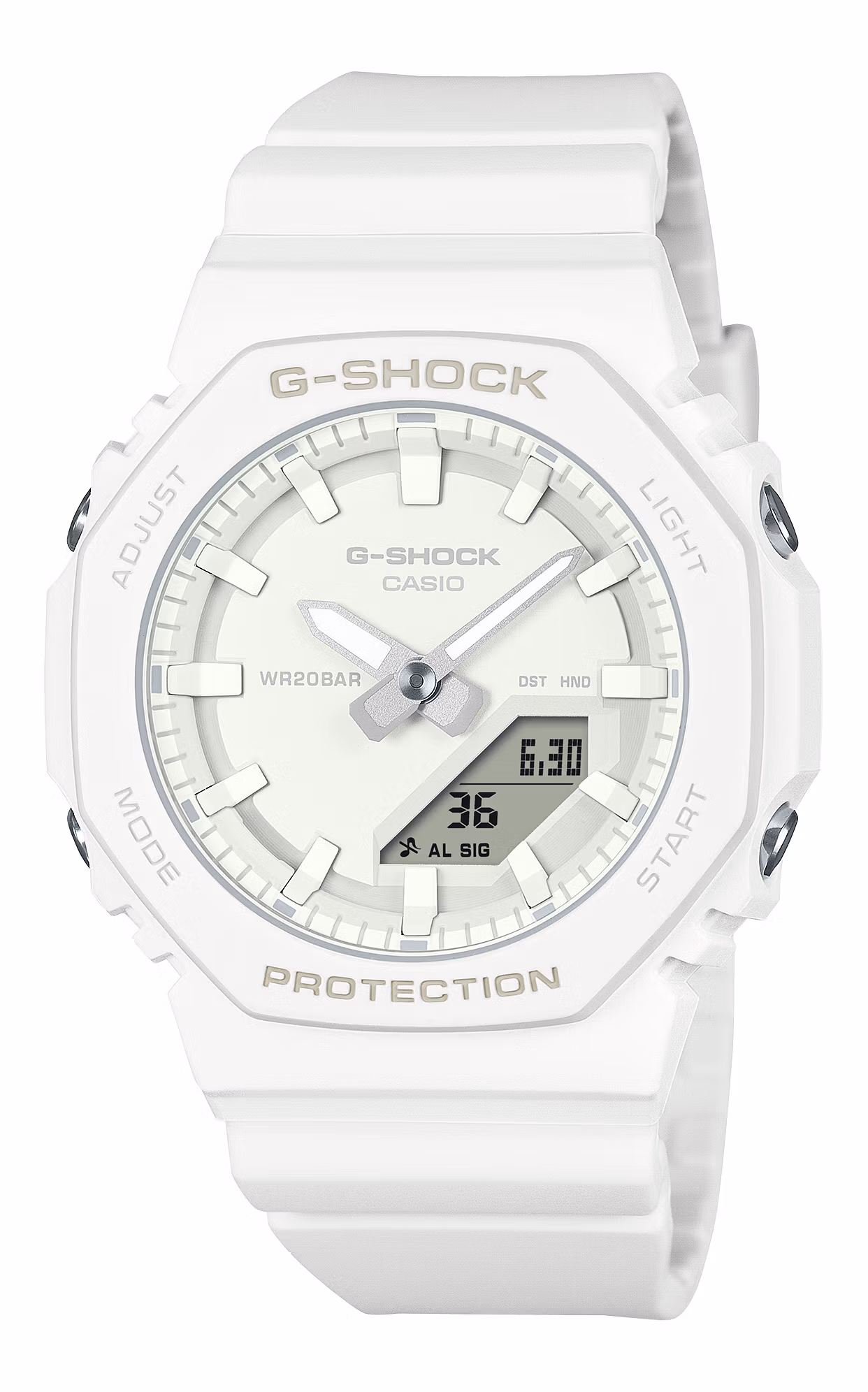Casio GMA-P2100-7A