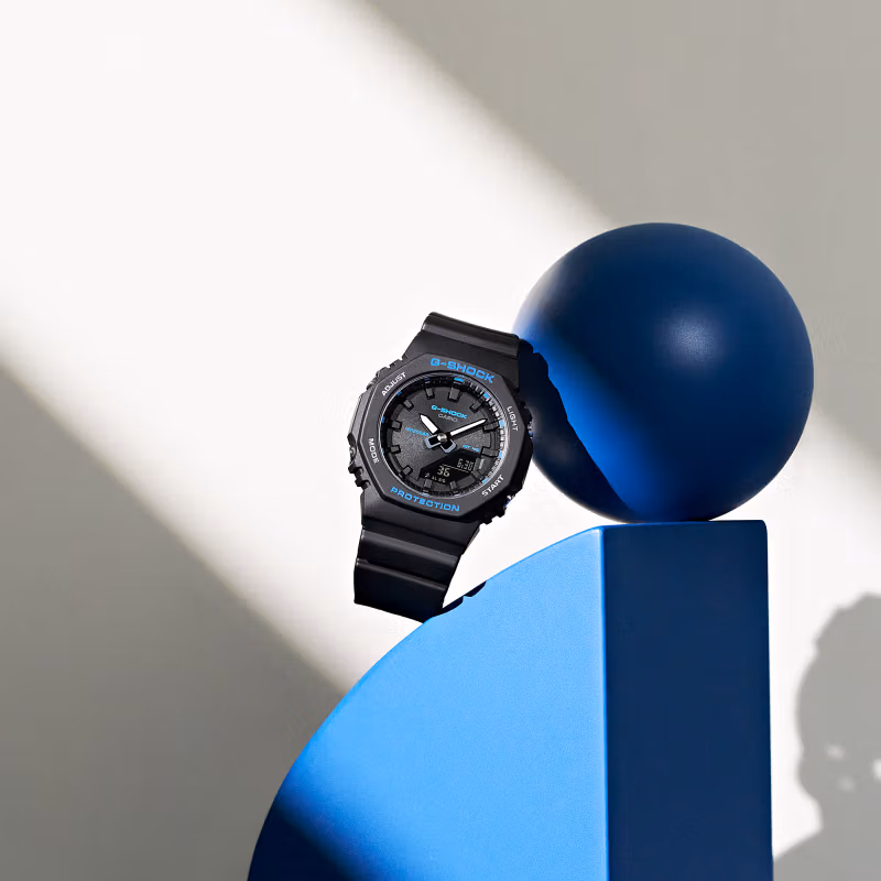 Casio GMA-P2100BA-1A