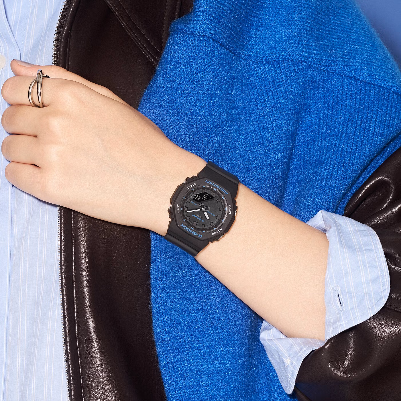 Casio GMA-P2100BA-1A