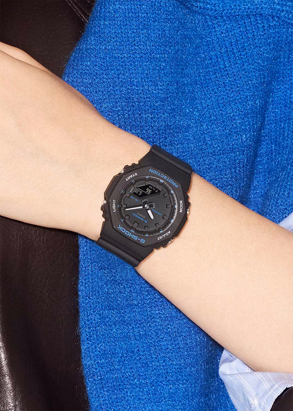 Casio GMA-P2100BA-1A