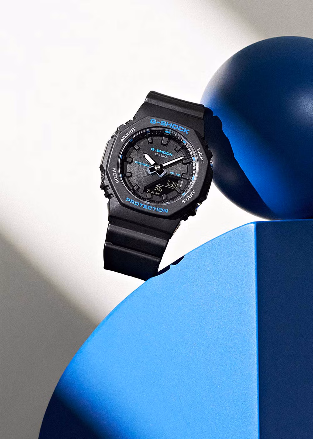 Casio GMA-P2100BA-1A