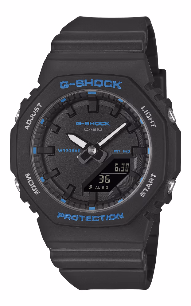 Casio GMA-P2100BA-1A