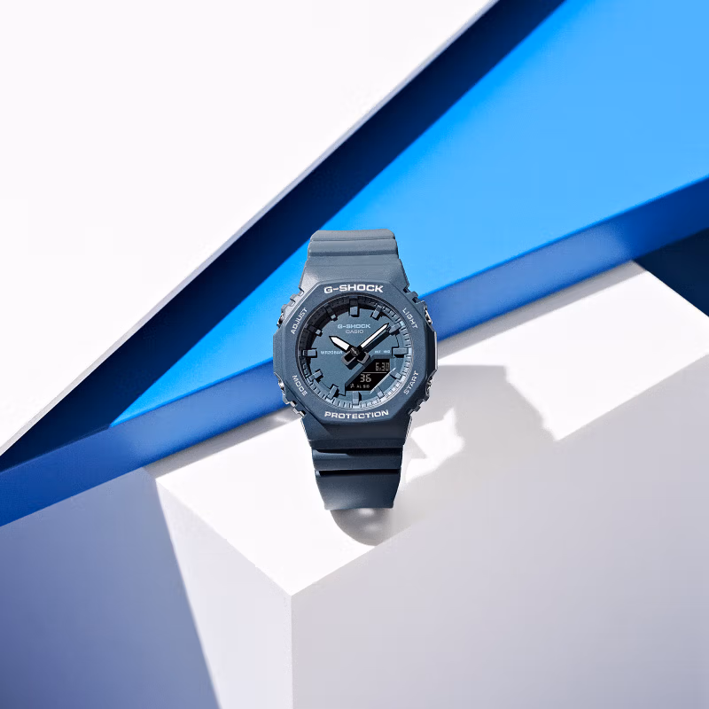 Casio GMA-P2100BA-2A