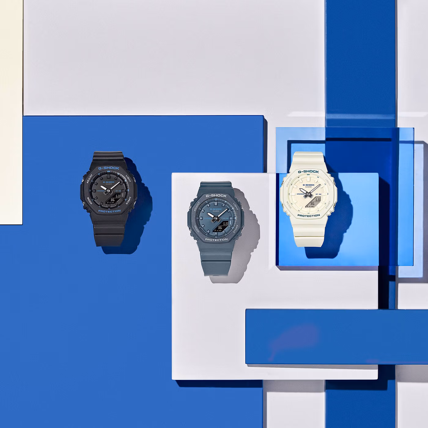 Casio GMA-P2100BA-2A