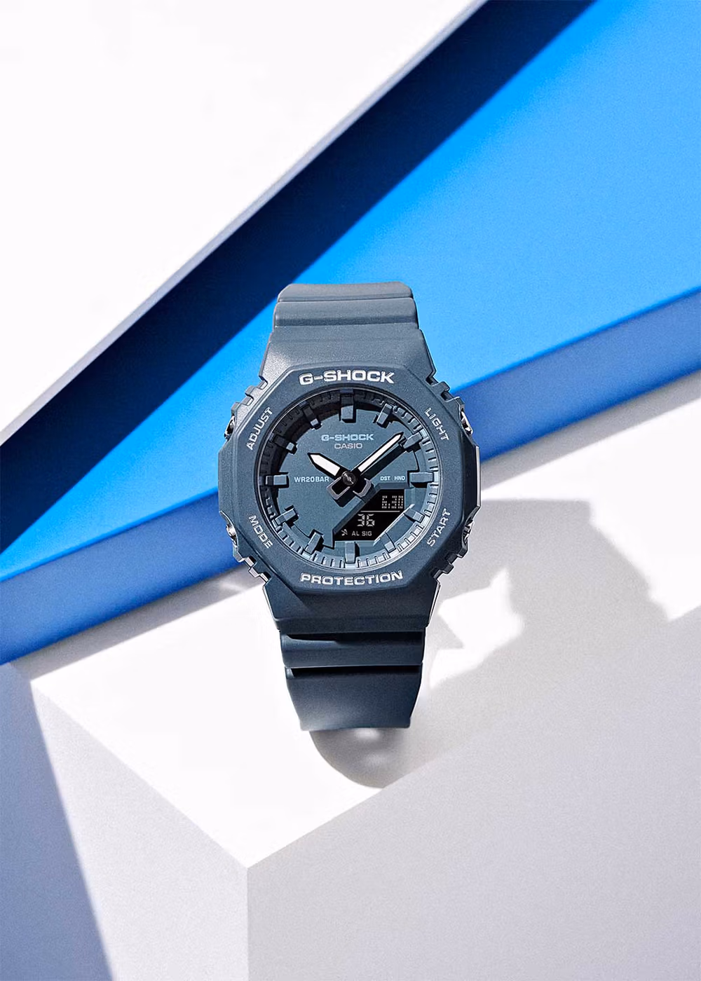 Casio GMA-P2100BA-2A