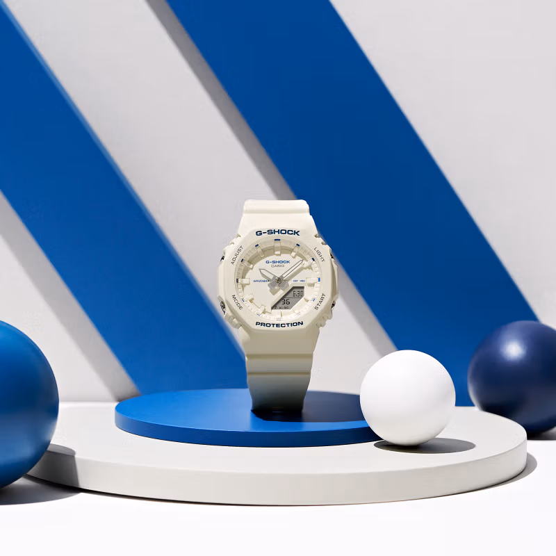 Casio GMA-P2100BA-7A