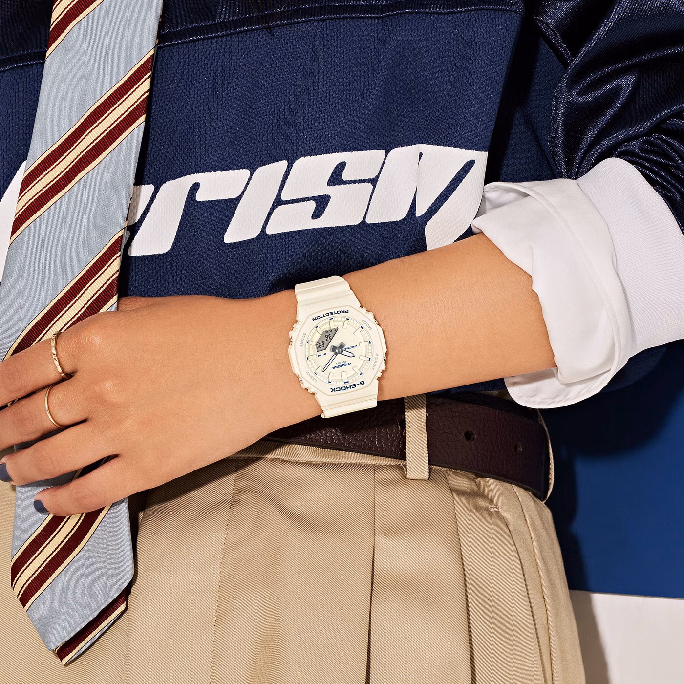 Casio GMA-P2100BA-7A
