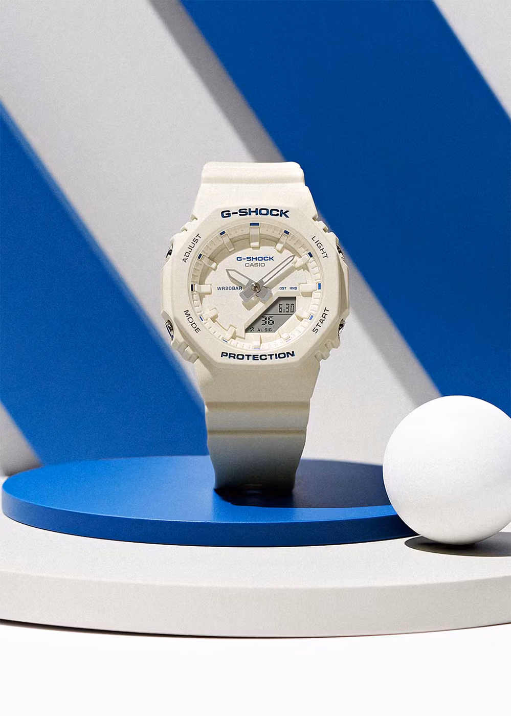 Casio GMA-P2100BA-7A
