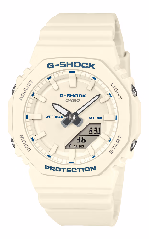 Casio GMA-P2100BA-7A