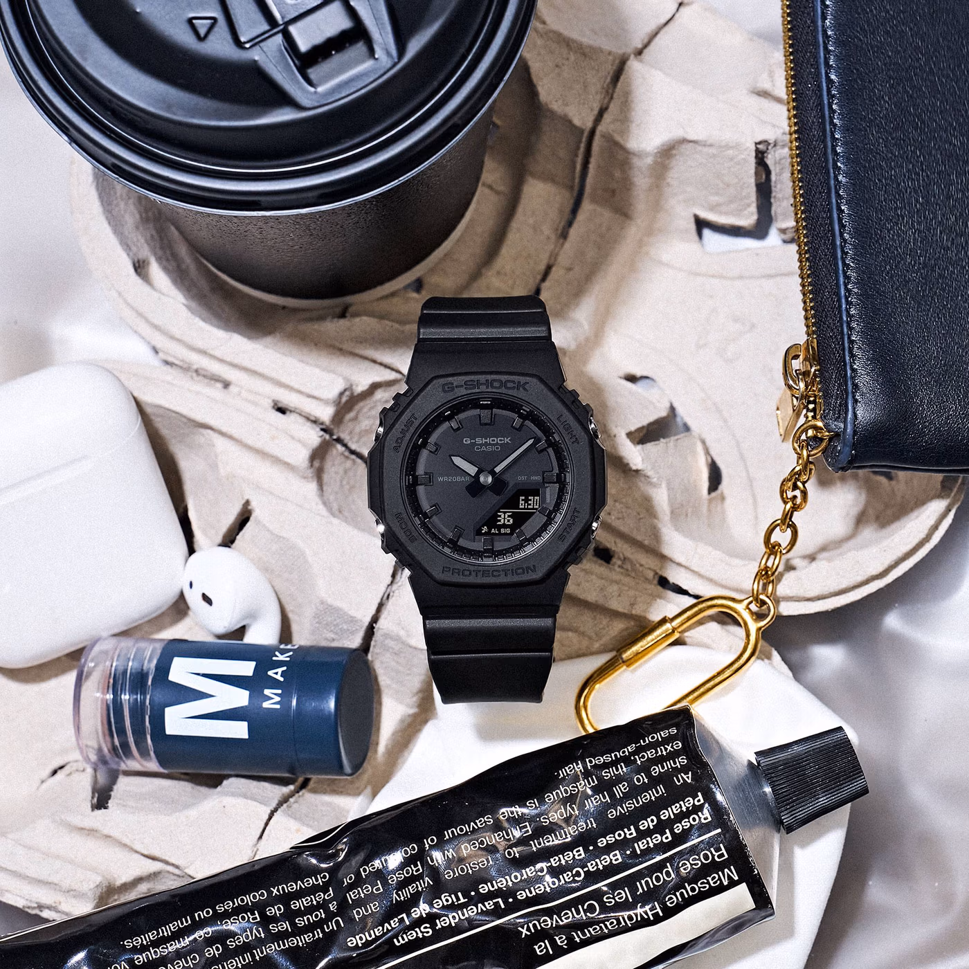 Casio GMA-P2100BB-1A