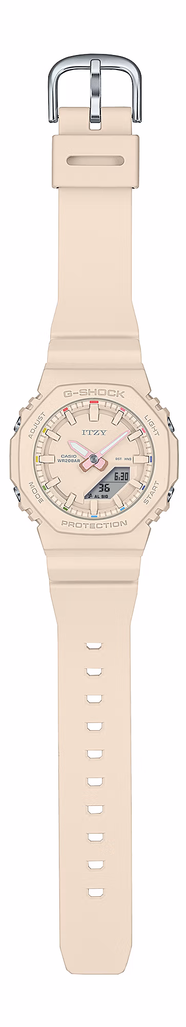 Casio GMA-P2100IT-4A