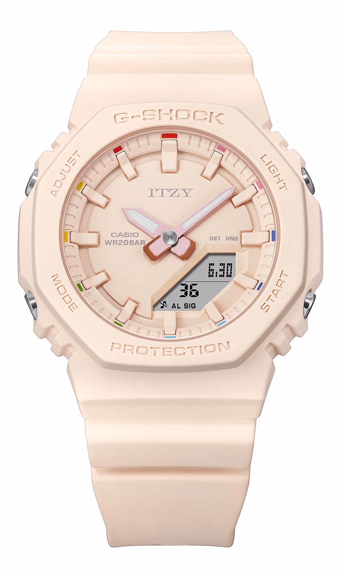 Casio GMA-P2100IT-4A
