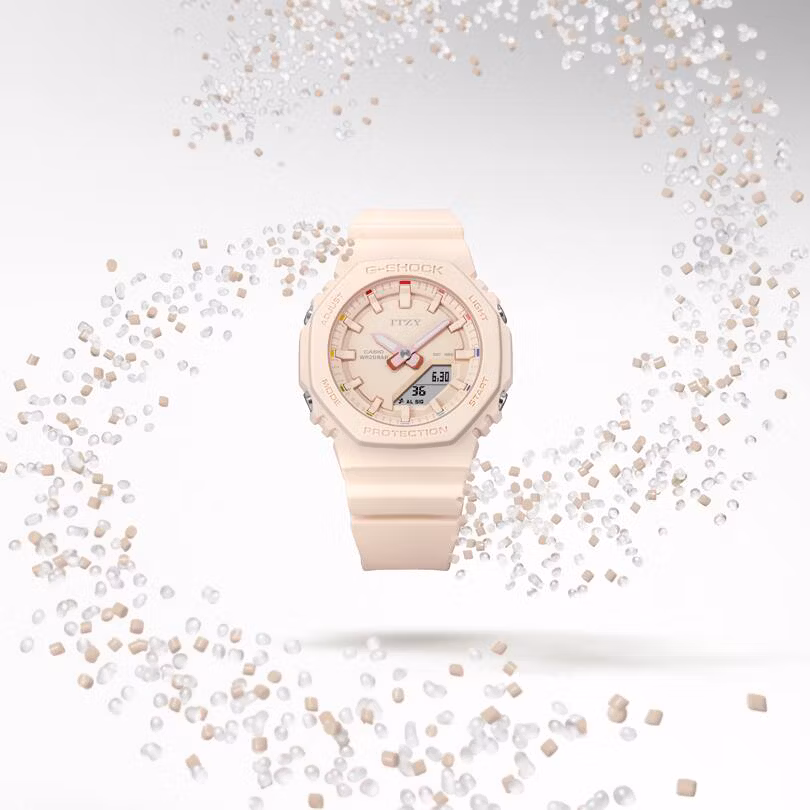 Casio GMA-P2100IT-4A