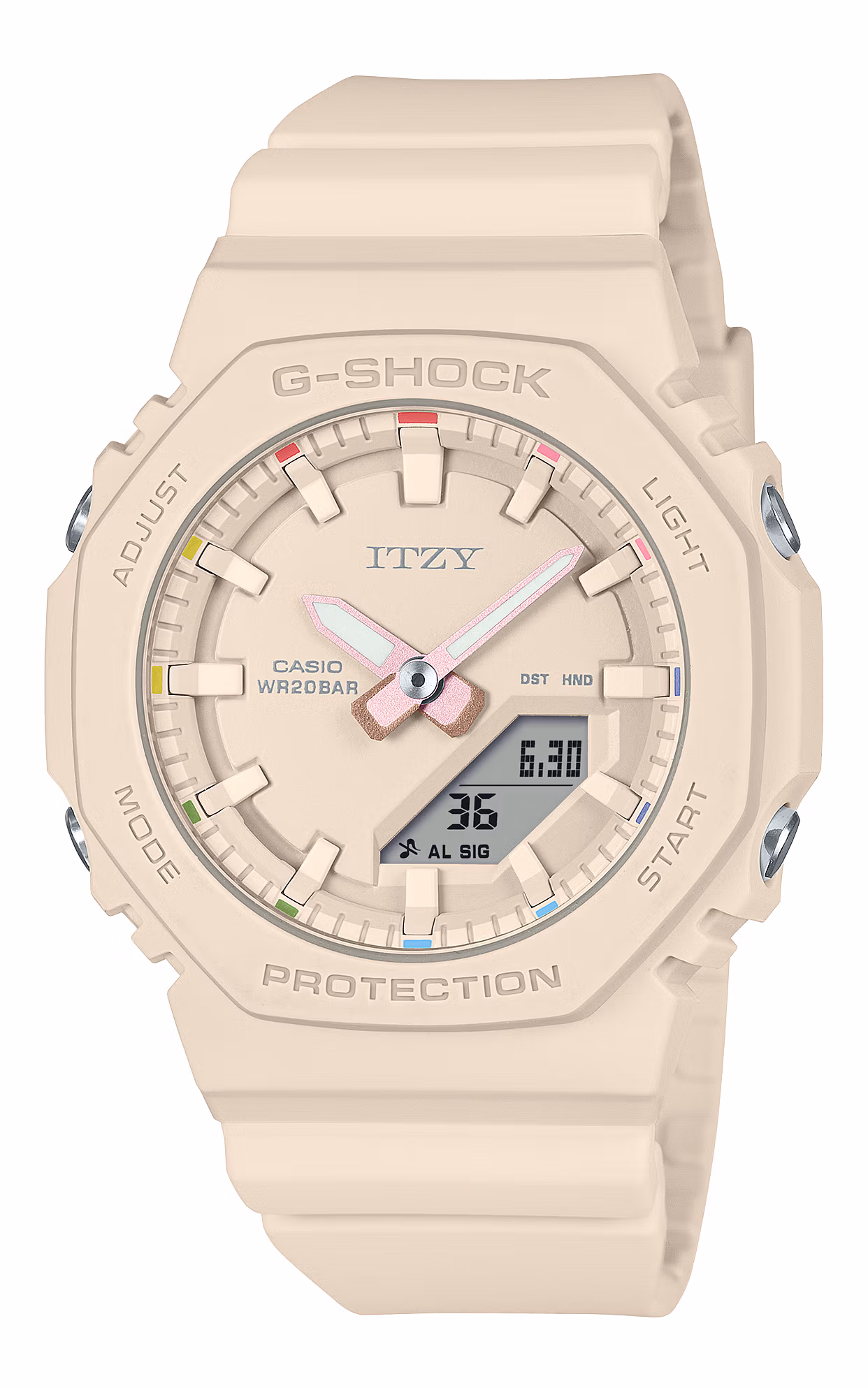 Casio GMA-P2100IT-4A