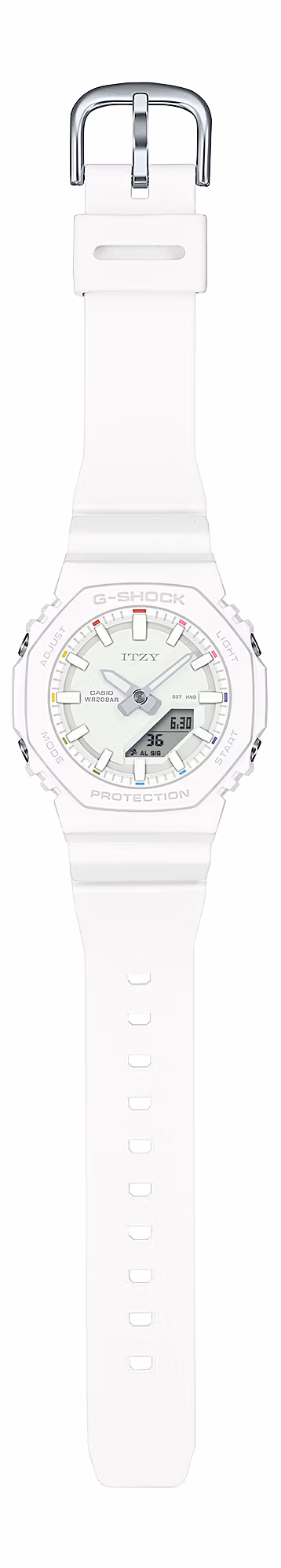 Casio GMA-P2100IT-7A