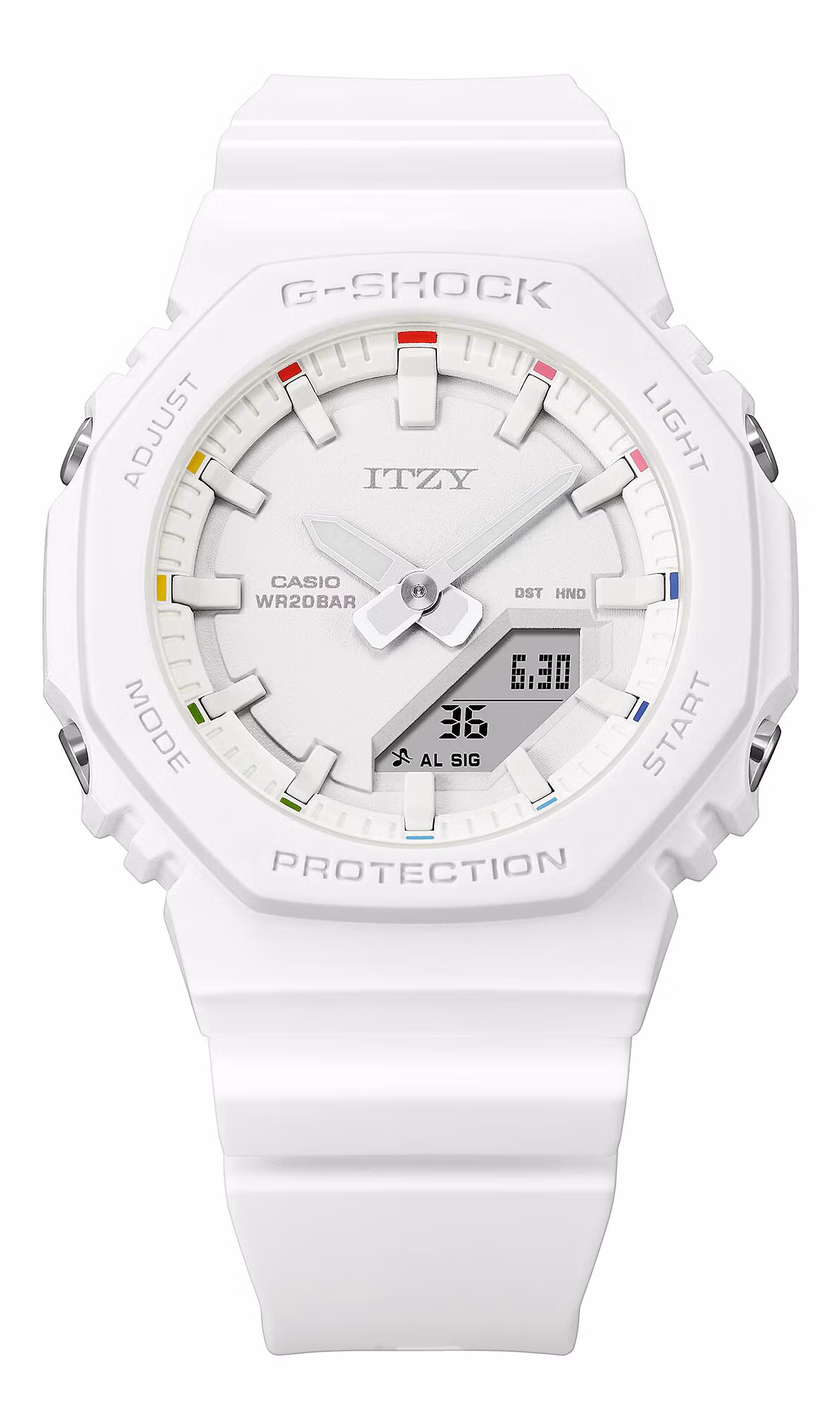 Casio GMA-P2100IT-7A