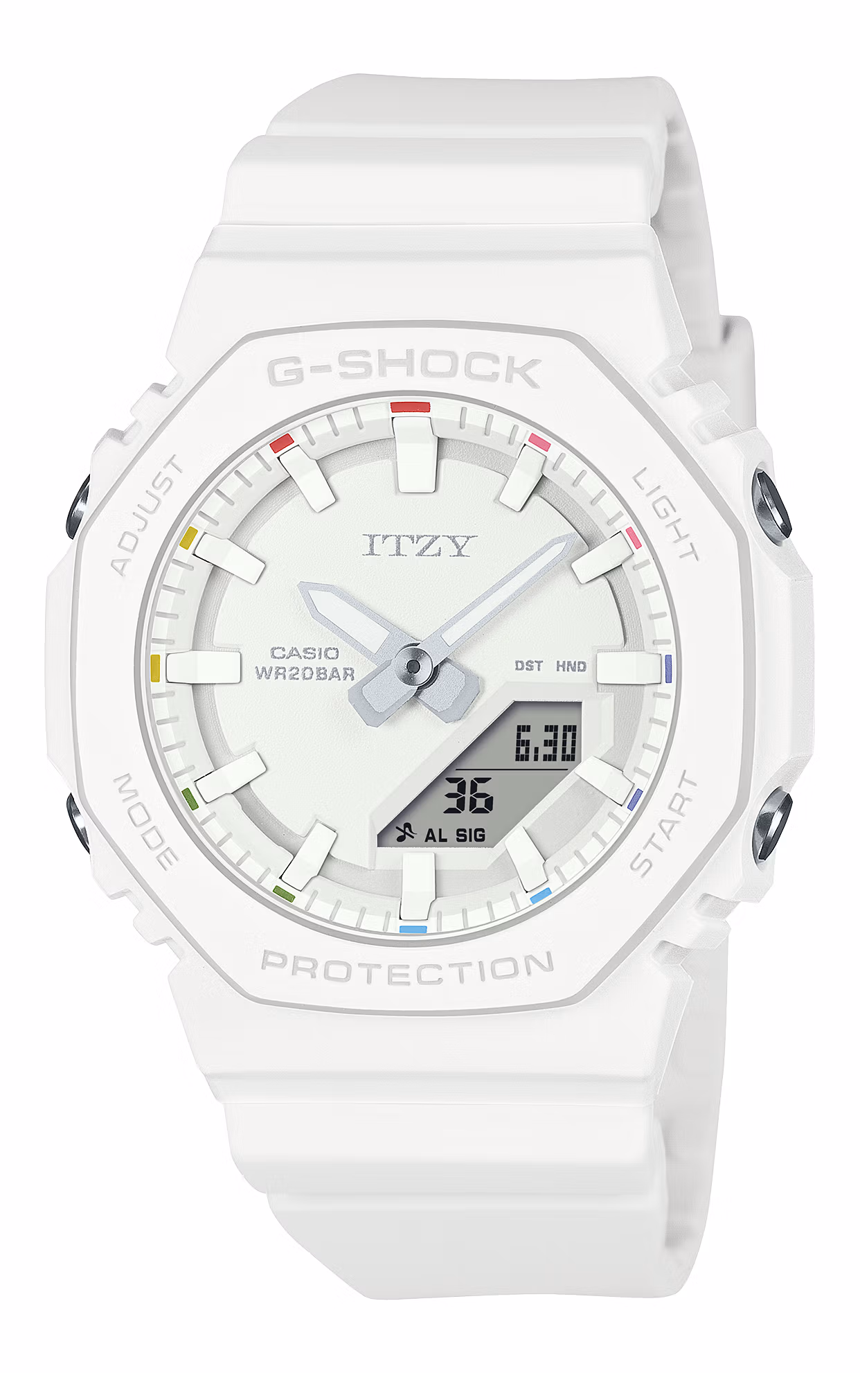 Casio GMA-P2100IT-7A