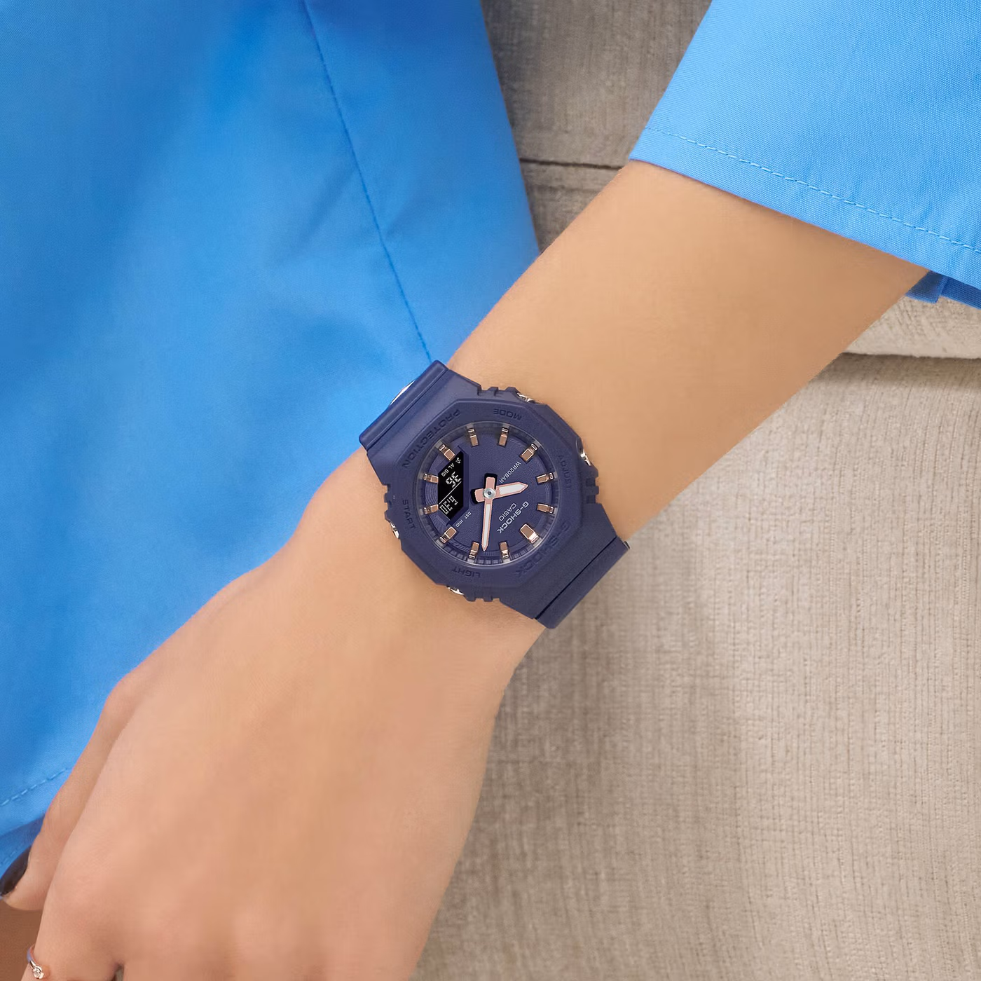Casio GMA-P2100M-2A