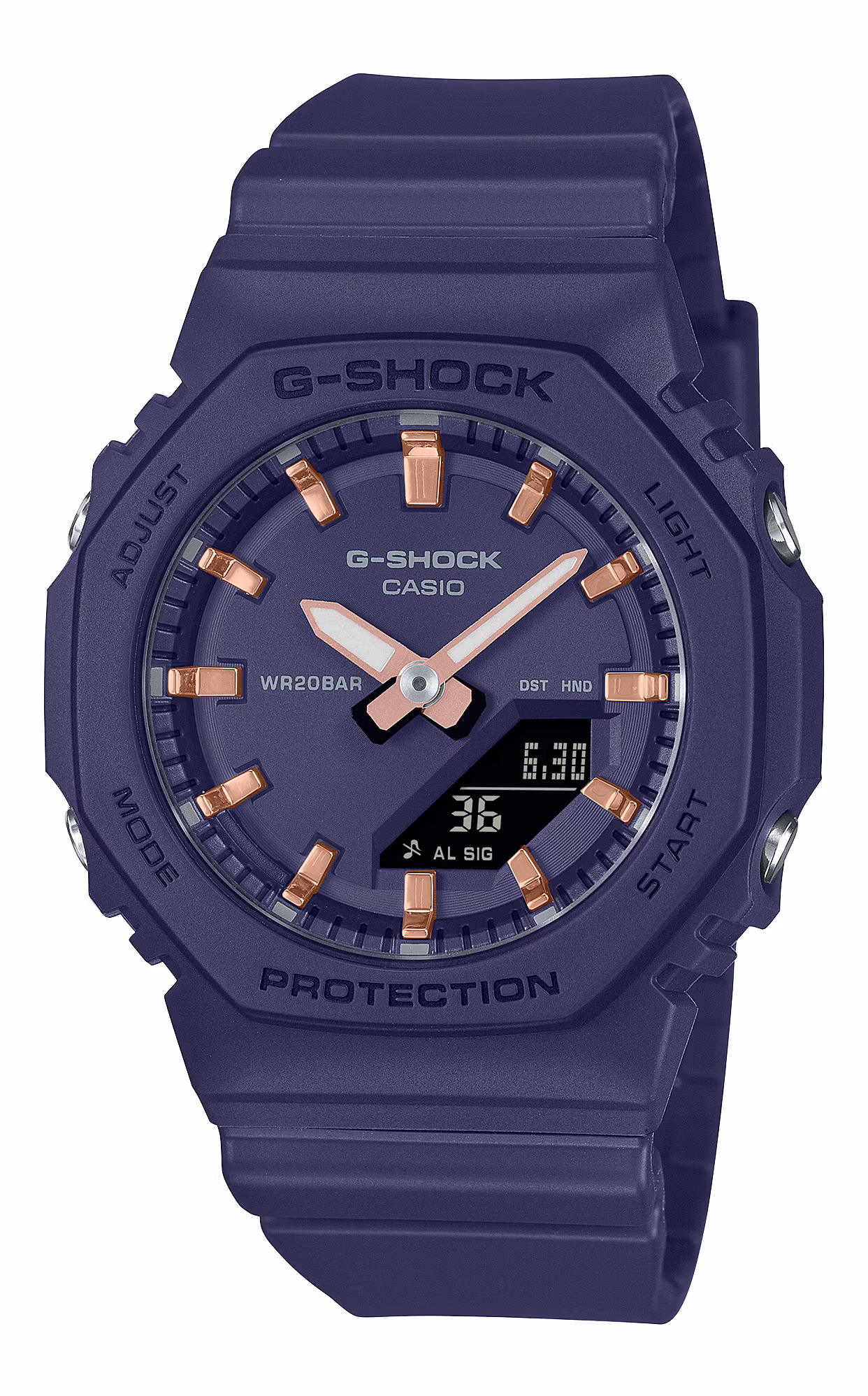 Casio GMA-P2100M-2A