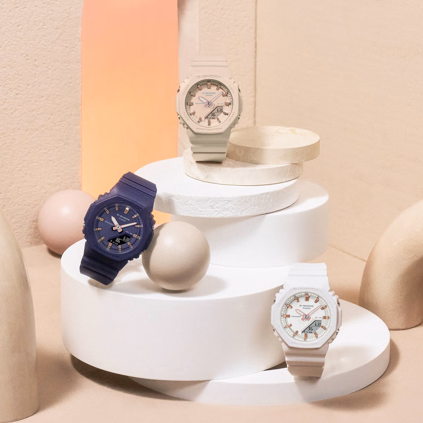 Casio GMA-P2100M-4A