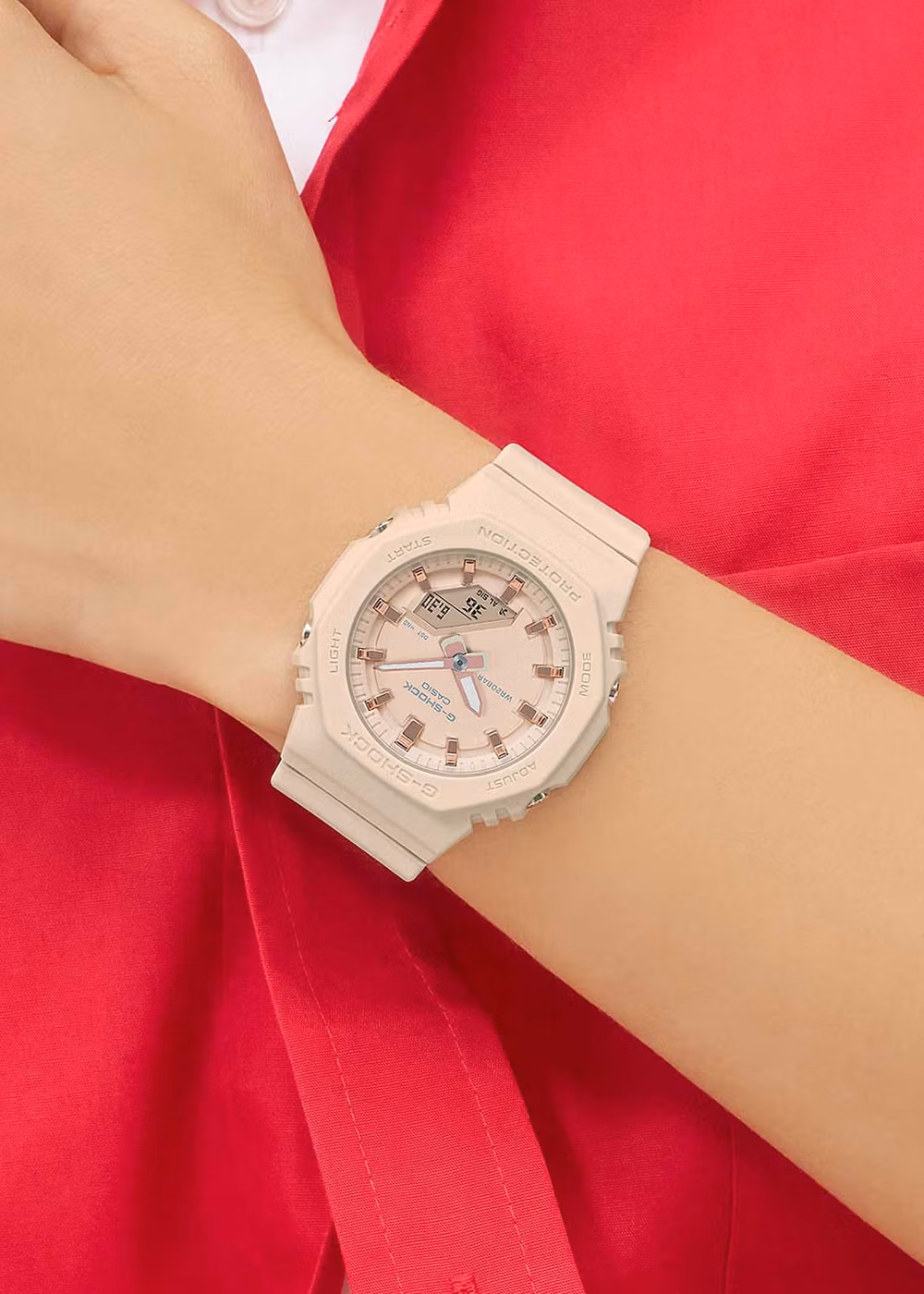 Casio GMA-P2100M-4A