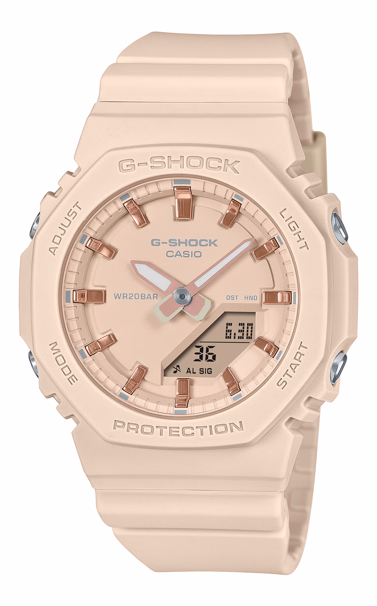 Casio GMA-P2100M-4A
