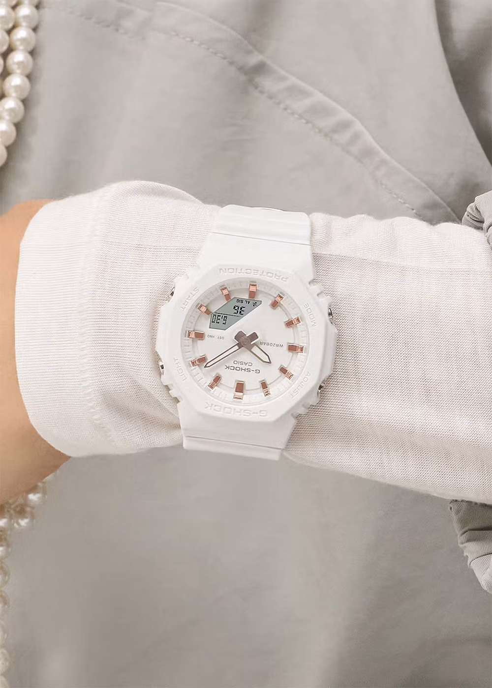 Casio GMA-P2100M-7A