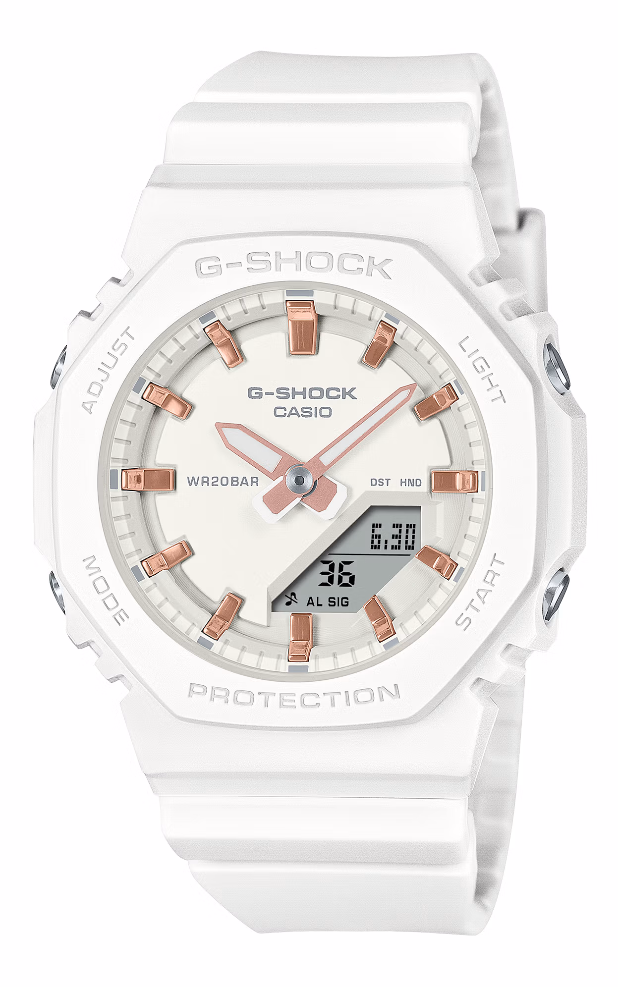 Casio GMA-P2100M-7A