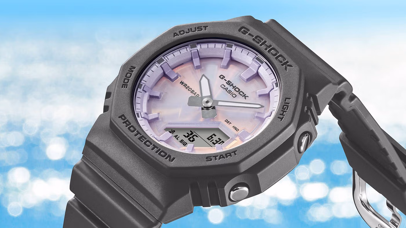 Casio GMA-P2100PC-1A